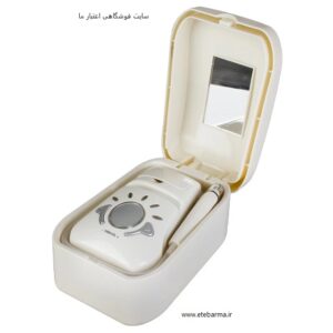میکرودرم خانگی مدل ترانس دار دو کاره