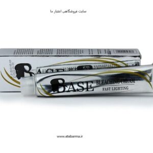 کرم دکلره بیس مدل Fast Lighting حجم 125 میلی لیتر