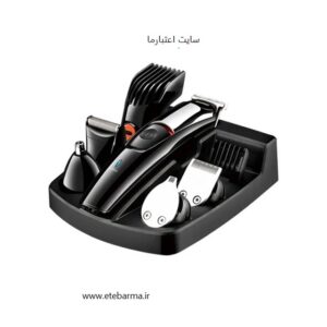 ریش تراش چند کاره جیمی 853