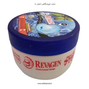 چسب مو ریواژن حجم 150 میلی لیتر