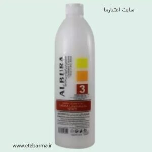 اکسیدان آلبورا 750 میل 12درصد