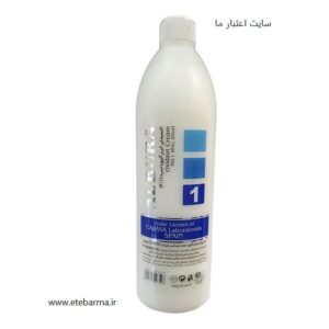 اکسیدان آلبورا 750میل 6درصد