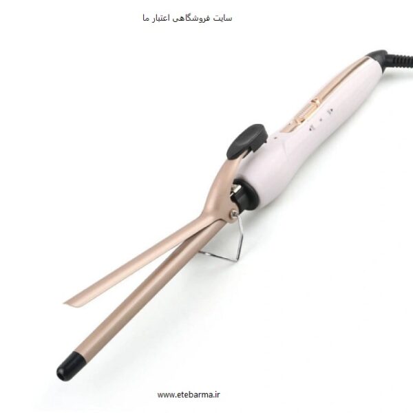 فر کننده ی مو باراباس نانو مدل ST2400