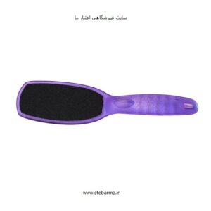 سوهان پا دو طرفه دسته دار Aoyasiyue